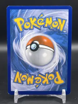 Mewtwo EX XY125 Pokemon Black Star Promo English NM 2016 - Image 2