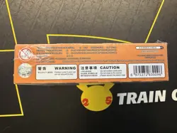 Pokemon S-Chinese Sun & Moon Booster Box CSM1aC Simplified "HE" Charizard - Image 4
