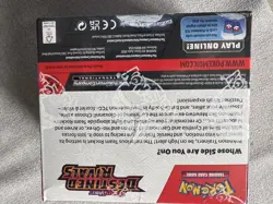 Pokemon SV10 Destined Rivals Booster Box - Brand New / Factory Sealed - Image 5