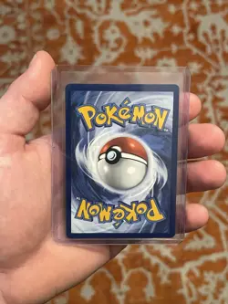 Umbreon ex - 060/131 (Prismatic Evolutions Stamp) Surprise Box Promo - Image 2