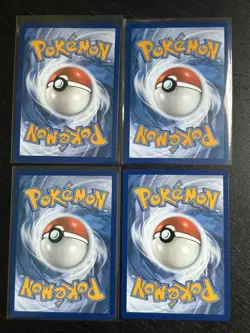 Pokemon Card Lot Garchomp Dragonite Dragapult- X4 Unique Dragon Type Cards -A37 - Image 2