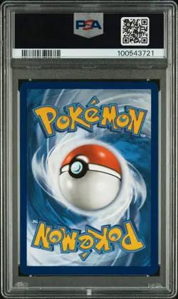 2024 POKEMON SVP EN-SV BLACK STAR PROMO PALDEAN FATES TIN CHARIZARD EX PSA 10 - Image 2