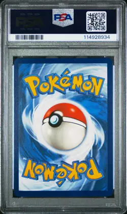 2023 POKEMON SWORD & SHIELD CROWN ZENITH #GG10 FULL ART/MEW PSA 10 - Image 2