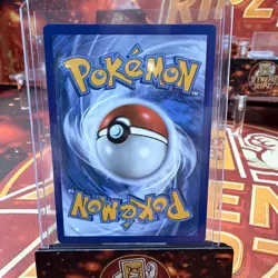 Pikachu 005/025, NM Full Art Holo, Pokemon Celebrations 25th - Image 2