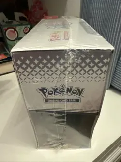 Pokemon Prismatic Evolutions Elite Trainer Box ETB + Booster Bundle - Image 4