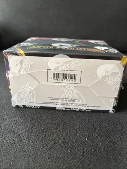 Pokemon TCG Mega Evolution ENHANCED BOOSTER BOX Factory Sealed 36 Pokemon Center - Image 5