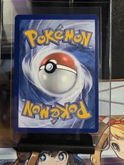 Pokemon Mew EX TCG SVP053, Ultra Premium Holo, Black Star Promo - Image 2