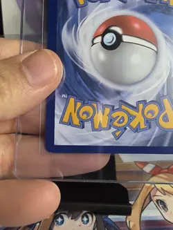Pokemon Mew EX TCG SVP053, Ultra Premium Holo, Black Star Promo - Image 4