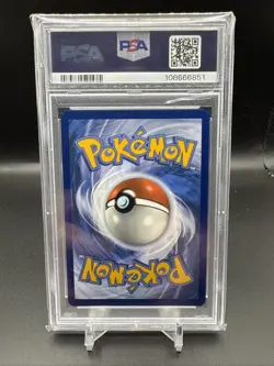 Pokemon TCG Raikou v GG41/GG70 Crown Zenith PSA 9 - Image 2