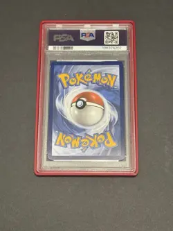 2025 POKEMON PRE EN-PRISMATIC EVOLUTIONS SURPRISE BOX EXCLUSIVE ESPEON EX PSA 10 - Image 2