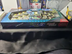 Pokemon TCG Crown Zenith Sea & Sky Premium Collection Box - Factory Sealed - Image 3
