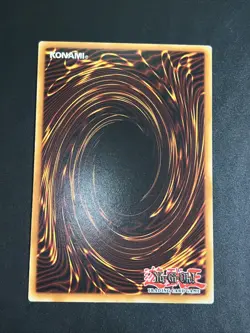 yu gi oh virus infetta tribu sd4-it007 comune 1ed per mazzo goat vintage old - Image 3