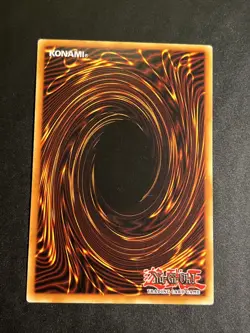 yu gi oh virus infetta tribu sd4-it007 comune 1ed per mazzo goat vintage old - Image 4