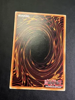 yu gi oh virus infetta tribu sd4-it007 comune 1ed per mazzo goat vintage old - Image 5