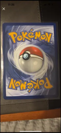 Psyduck #007 Mega Evolution Cosmos Holo | Promo Card - Image 2