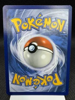 Cornerstone Mask Ogerpon ex 112/167 - Holo - Twilight Masquerade Pokemon Card NM - Image 2