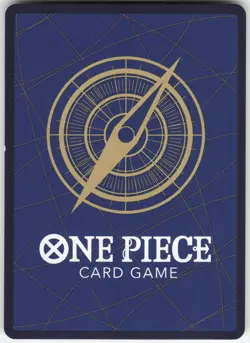 Yamato (Illustration Box Vol.1) C One Piece Promotion Cards ST13-016 LP-NM - Image 2
