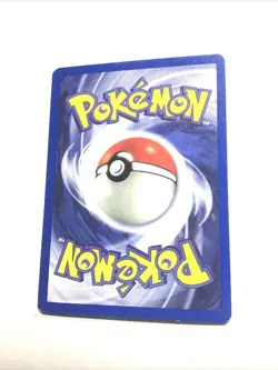 GIOVANNI'S PERSIAN - 8/132 - Gym Challenge - HOLO - Pokemon Card - LP - Image 2