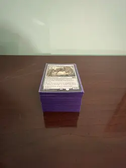 Lot / Assortment Magic The Gathering Cards, Pristine Condition, Rare Cards - Image 4