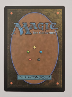 Ugin, Eye of the Storms M0001 Regular Tarkir: Dragonstorm Magic the Gathering NM - Image 2