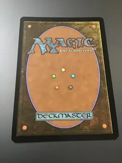 MTG Adventures In Forgotten Realms 392 The Deck of Many Things Extended Art Foil - Image 2