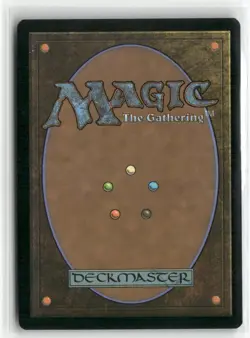 Magic the Gathering Stinging Study Extended Art Commander 2021 #371 - Image 2