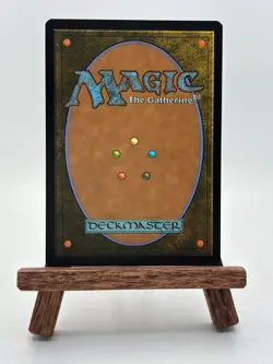 The Spot, Living Portal (Borderless) Foil Rare - SPM 231 MTG Magic The Gathering - Image 2
