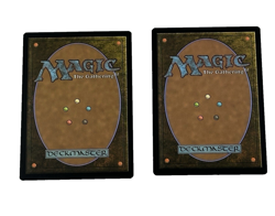 (2) MTG Count Dracula - Sorin the Mirthless VOW 337 Innistrad: Crimson Vow Foil - Image 4