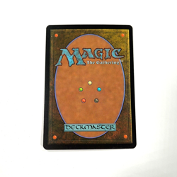 Talisman Of Dominance MTG Mirrodin Magic The Gathering Uncommon Moderate Play MP - Image 2