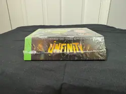 Magic: The Gathering Unfinity Collector Booster Box 195166170749 - Image 5
