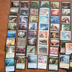 Heaven-to-Earth-Custom-Magic-Decks Commander = Arcades the Strategist DEFENDERS - Image 3
