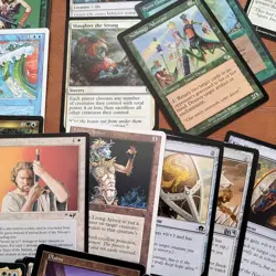 Heaven-to-Earth-Custom-Magic-Decks Commander = Arcades the Strategist DEFENDERS - Image 5
