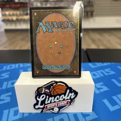 No Mercy (Borderless) #427 Dominaria DMR Magic MTG - Image 2