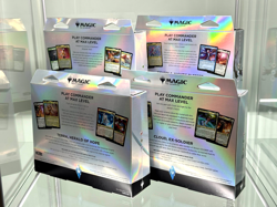 Magic: The Gathering - Final Fantasy Collector’s Edition Commander Deck Bundle - Image 2