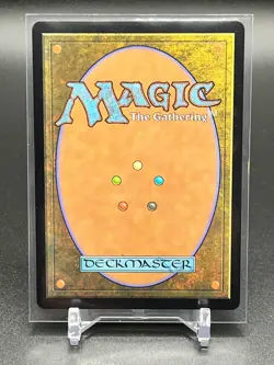 MTG Reinforced Ronin 158/302 Kamigawa: Neon Dynasty Uncommon Foil Near Mint+ - Image 2