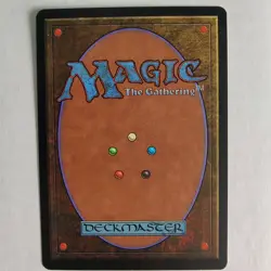 Badlands - NM - Revised Edition 3ED - MTG - Image 2