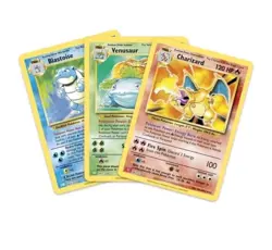 Pokemon TCG Classic Trading Card Game Black Box - New & Sealed - Image 4