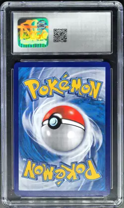 2024 Pokemon Cards CHN. Jolteon 005/008 CSGC D CGC 10 MINT - Image 2