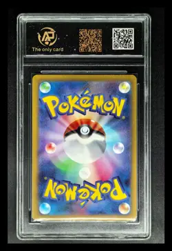 2023 Pokemon Cards JPN. Pikachu G SV2a 173/165 AR RPA 10 (SAME AS PSA 10) - Image 2