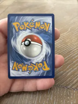 Pokemon Card Iron Bundle 058 Black Star Promo Paradox Rift STAMP Near Mint - Image 3