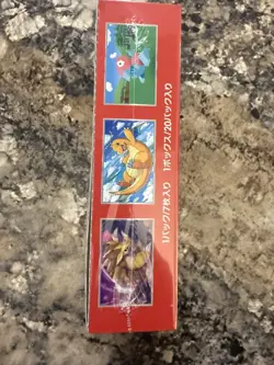 151 Japanese Booster Box SV2a Scarlet Violet Pokemon US Seller SEALED/NEW , READ - Image 3