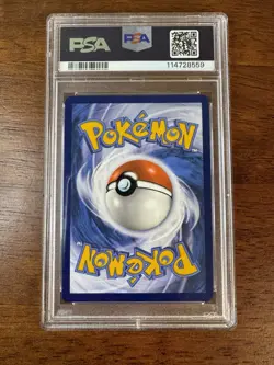 Rayquaza - Holo #SWSH029 - 2024 Pokemon SWSH Black Star Promo - GEM MINT PSA 10 - Image 4