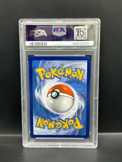 Pokemon PSA 10 GEM MT Blaziken VMAX 200/198 Chilling Reign Holo 2021 S#3382 - Image 4