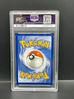 Pokemon PSA 10 GEM MT Gardevoir ex 217/091 Paldean Fates Holofoil 2024 S#6146 - Image 2