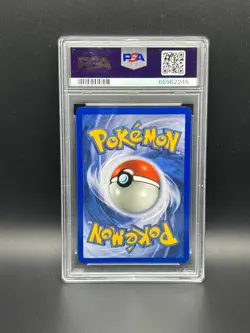 Pokemon PSA 8 NM-MT Armaldo 1/110 EX Holon Phantoms Holofoil 2006 S#2245 - Image 2
