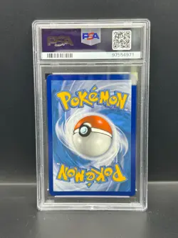 Pokemon PSA 10 GEM MT Hisuian Decidueye VSTAR 195/189 Astral Radiance Holo #4971 - Image 2