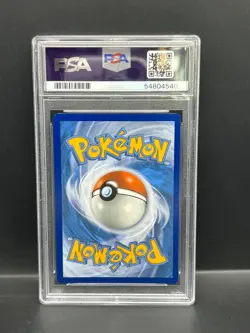 Pokemon PSA 10 GEM MT Charizard 025/185 Theme Deck Cracked Ice Holo 2020 S#4540 - Image 2