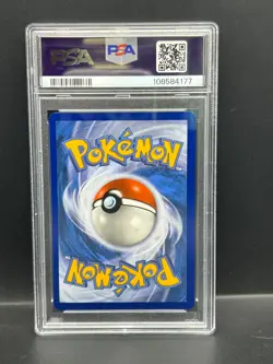 Pokemon PSA 10 GEM MT Radiant Charizard 011/078 Pokemon Go Holofoil 2022 S#4177 - Image 2
