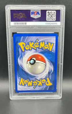 Pokemon PSA 9 MINT Regice 27/110 EX Holon Phantoms Non-Holo 2006 S#6686 - Image 2