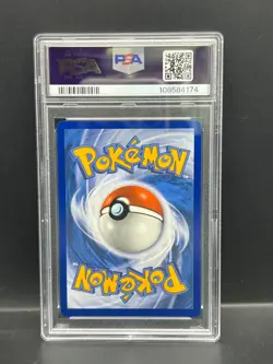 Pokemon PSA 6 EX-MT Pikachu TG05/TG30 Lost Origin Holofoil FA 2022 S#4174 - Image 2